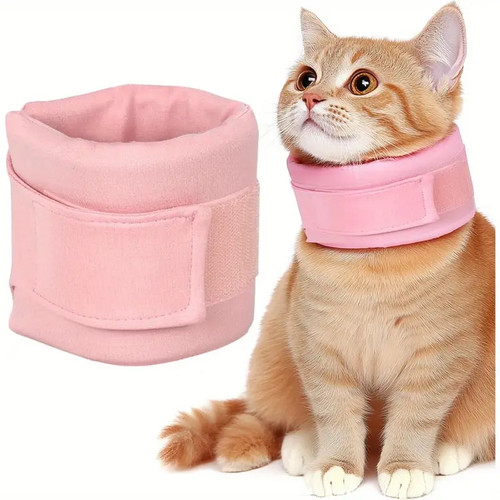 Collare gatto regolabile - , abs