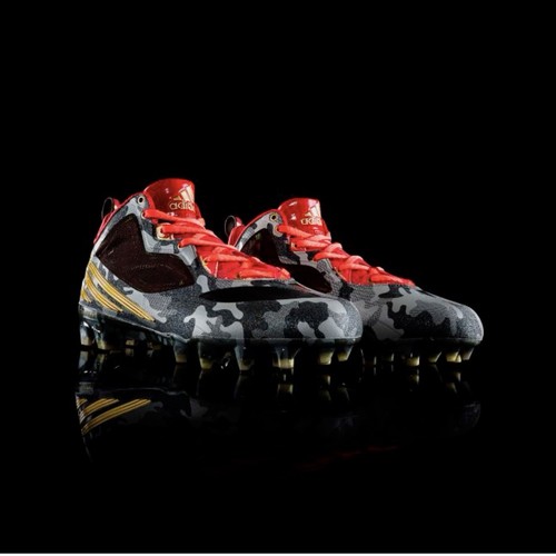 Scarpe calcio adidas rg3 - scarpe,