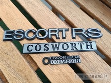 Pieza repuesto para Escort Rs