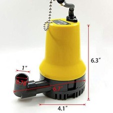 Pompa di circolazione acqua