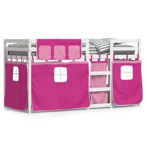 Vidaxl letto castello con - vidaxl,