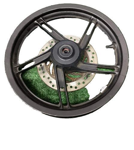 Cerchio ruota anteriore honda - anteriore,