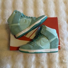 Scarpe Nike Dunk Sky Hi