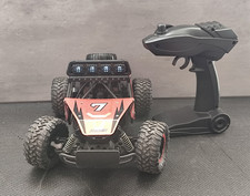 BEZGAR BZR 17 RC Auto Scala