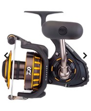 Daiwa BG5000 Saltwater