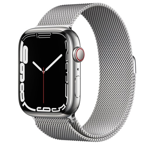 Apple watch series 45mm - watch, 7