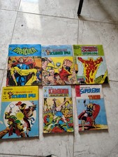 Lotto 12 fumetti Editoriale