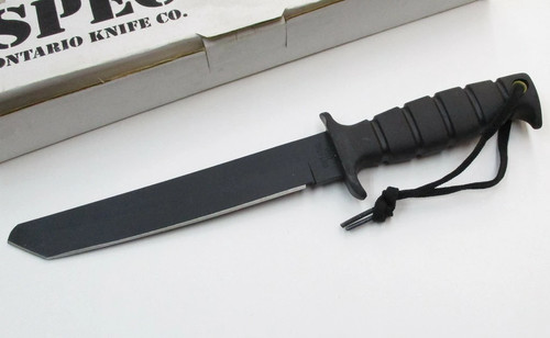 Coltello ontario spec - ontario,