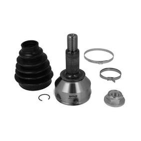 Giunto omocinetico open - giunto, parts