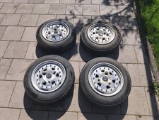 Cerchi Fagix 338 3pz Renault 5