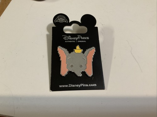 Disney parks cross stitch - cross,