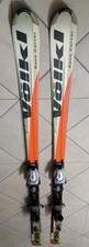 Sci usati Volkl 178 cm. +