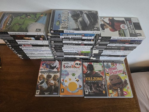 Pacchetto giochi psp - 🎮, –