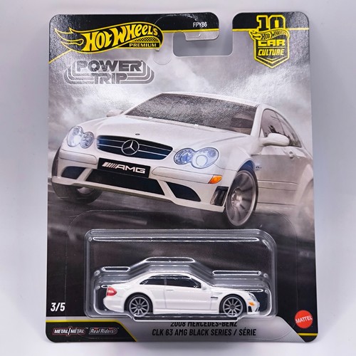 Hot wheels premium - premium, hw