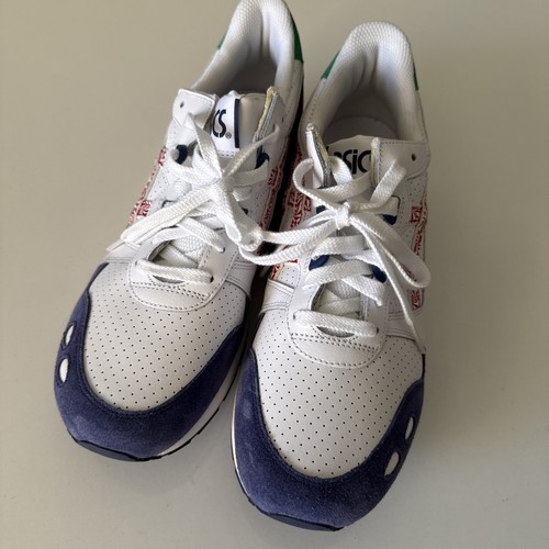 Asics sneakers classiche uomo - asics,
