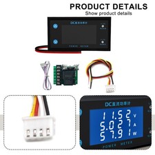 Misurazione Corrente