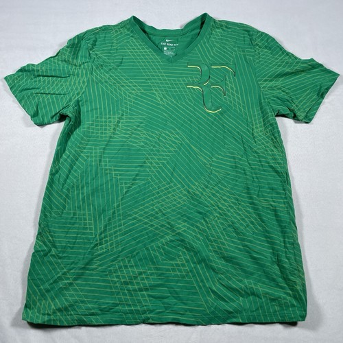 Shirt nike roger - t-shirt,
