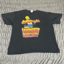 T-shirt grafica Gildan I