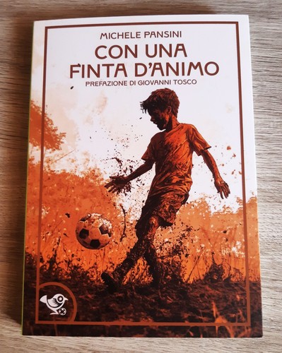 Con una finta animo pansini - una, d'animo