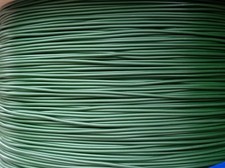 Cavo antenna militare in verde