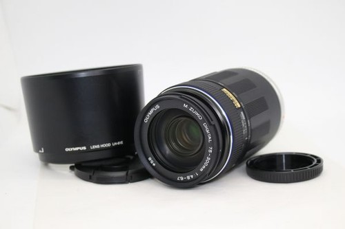 Product olympus zuiko - a,