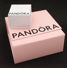 Pandora coppia scatole - -,