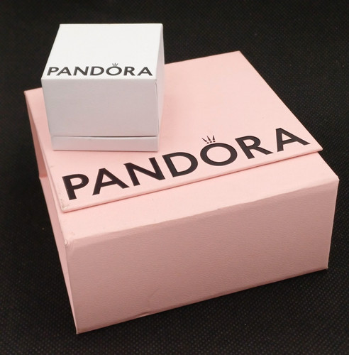 Pandora coppia scatole - -,