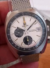 Tissot Automatic Navigator