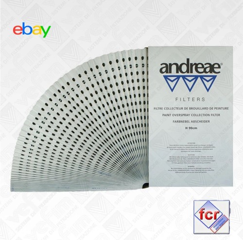 Filtro originale andreae per - filtro,