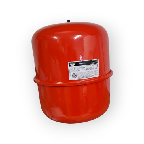 Zilmet vaso espansione lt - vaso,