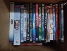 Lotto Giochi PC rari prezzo trattabile acquistabili insieme e separatamente