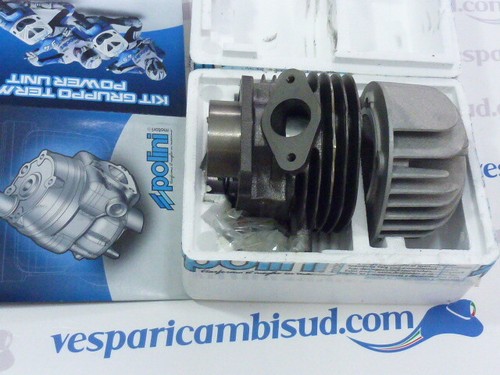 Vespa special kit - 50,
