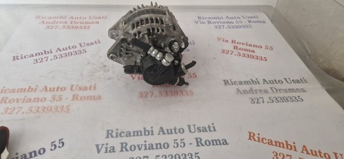Alternatore opel astra 7 - alternatore,