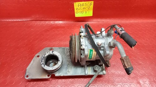 Compressore aria condizionata - compressore,