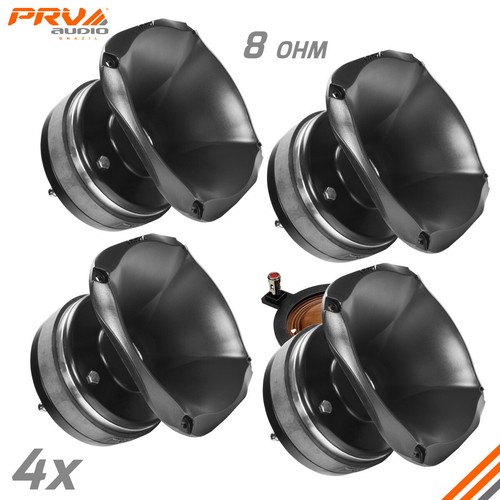 Prv midrange tromba - midrange,