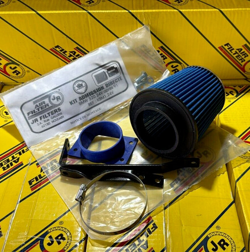 Kit filtro aria aspirazione - jr,