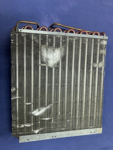 Radiatore per unità esterna