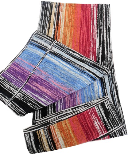 Missoni home telo - missoni, doccia