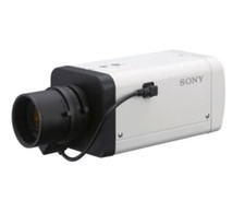 Lotto di 10 telecamere di