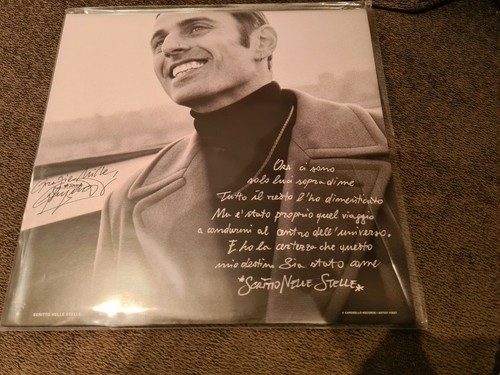 Ghemon scritto nelle stelle - ,