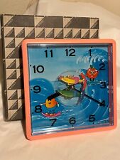 OROLOGIO DA PARETE CITIZEN