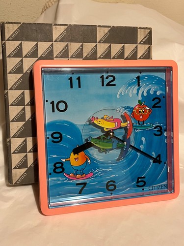 Orologio parete citizen - da,