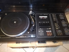 TELEFUNKEN Music Center 4025 -  Vintage anni 70 - Giradischi - Tuner - Deck -