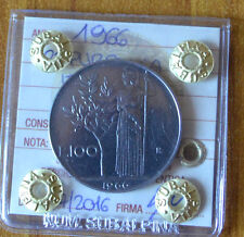 REPUBBLICA ITALIANA 100 LIRE