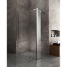 PARETE DOCCIA WALK IN CON