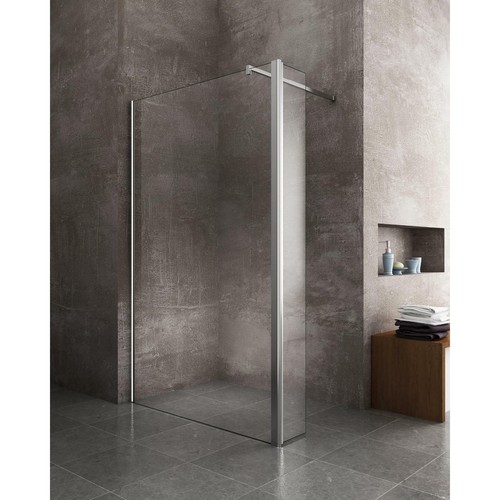 Parete doccia walk con - in,