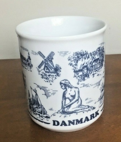Tazza del buon - , danmark