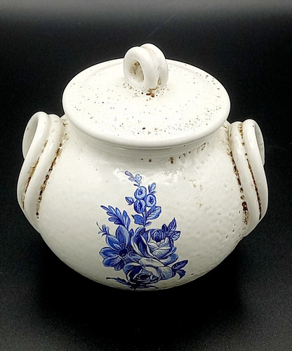 Contenitore scatola ceramica - contenitore,