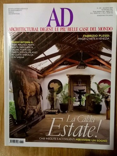 Rivista architectural - rivista,