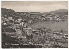 BAIA - BACOLI - NAPOLI -